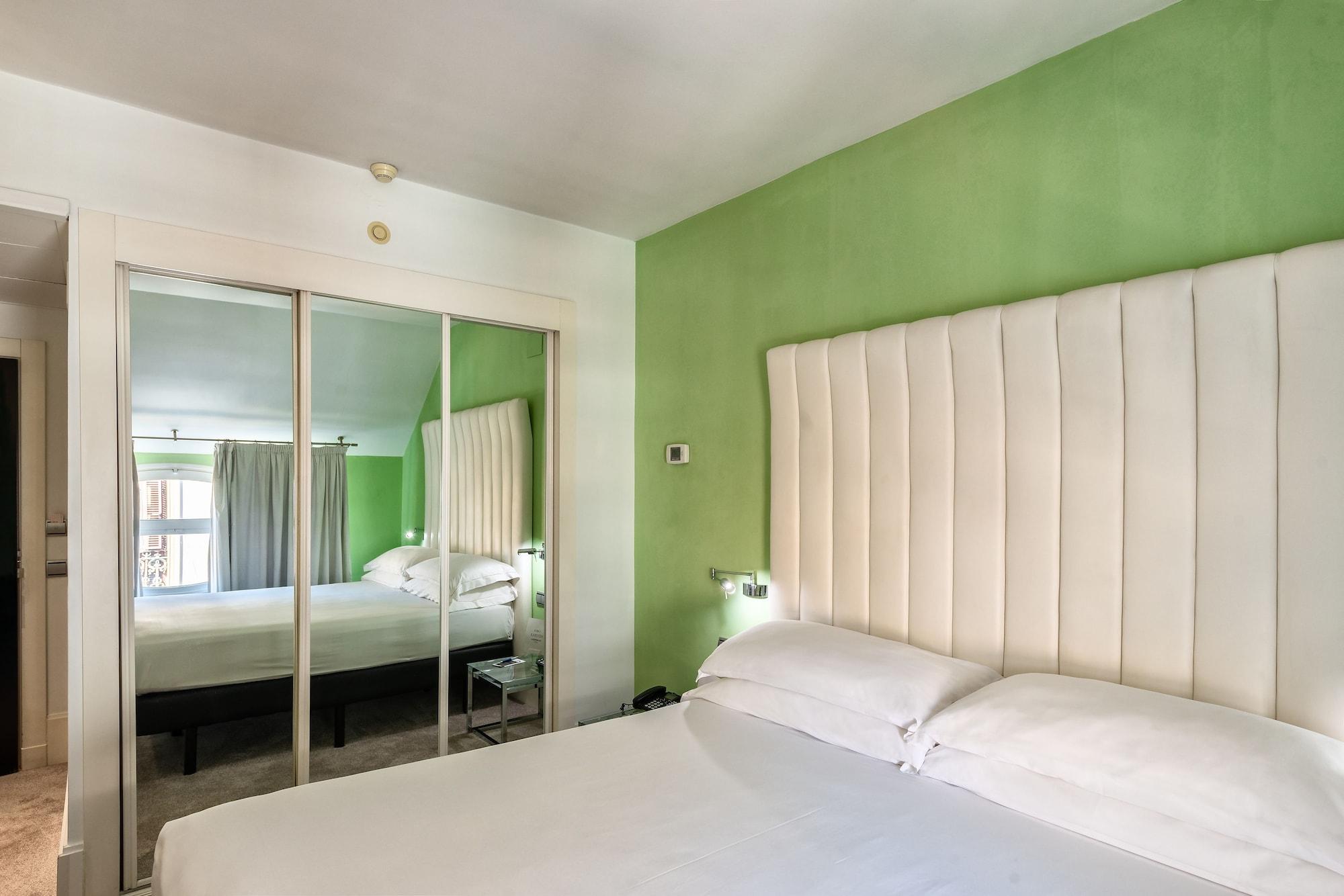 Mariposa Hotel Малага Екстер'єр фото
