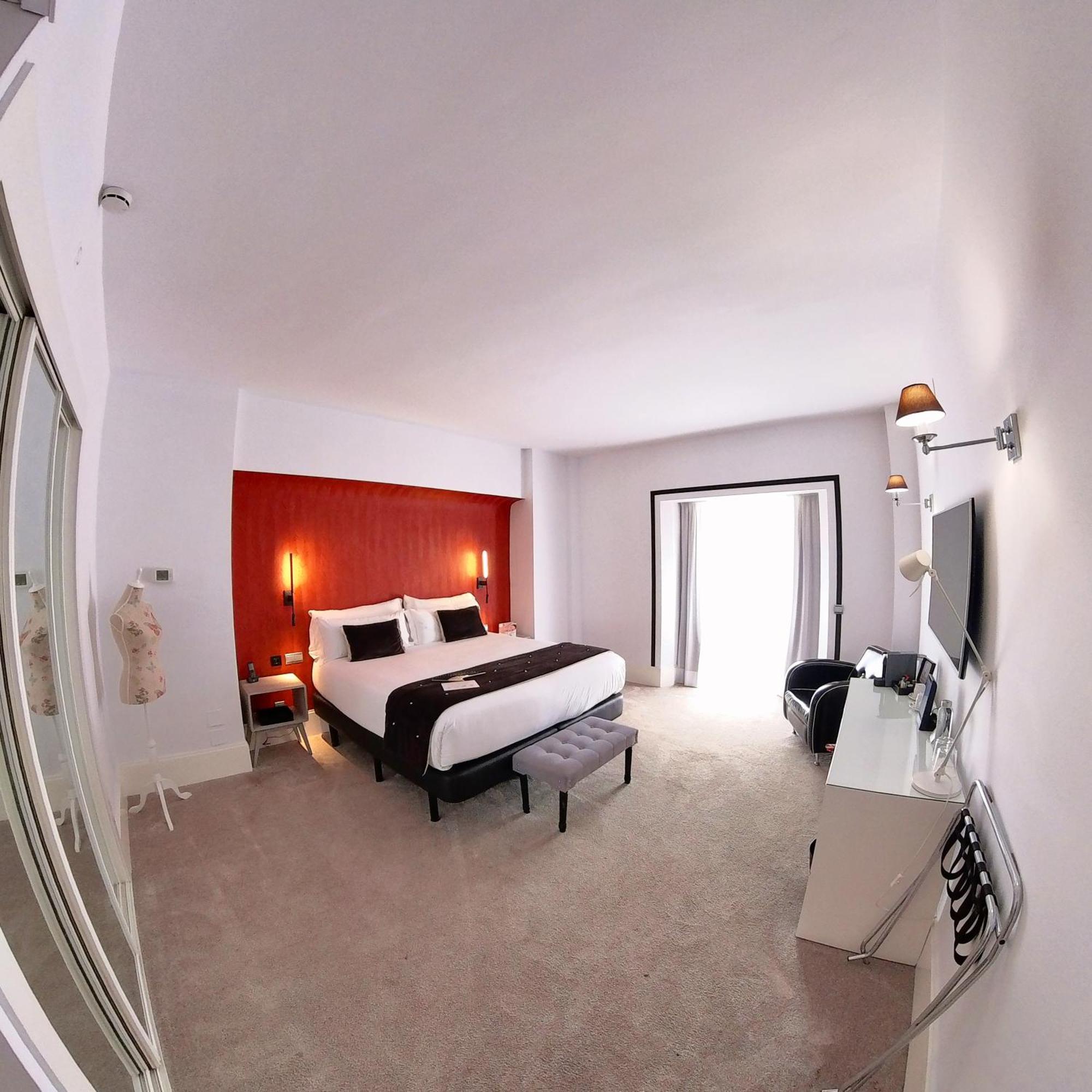Mariposa Hotel Малага Екстер'єр фото