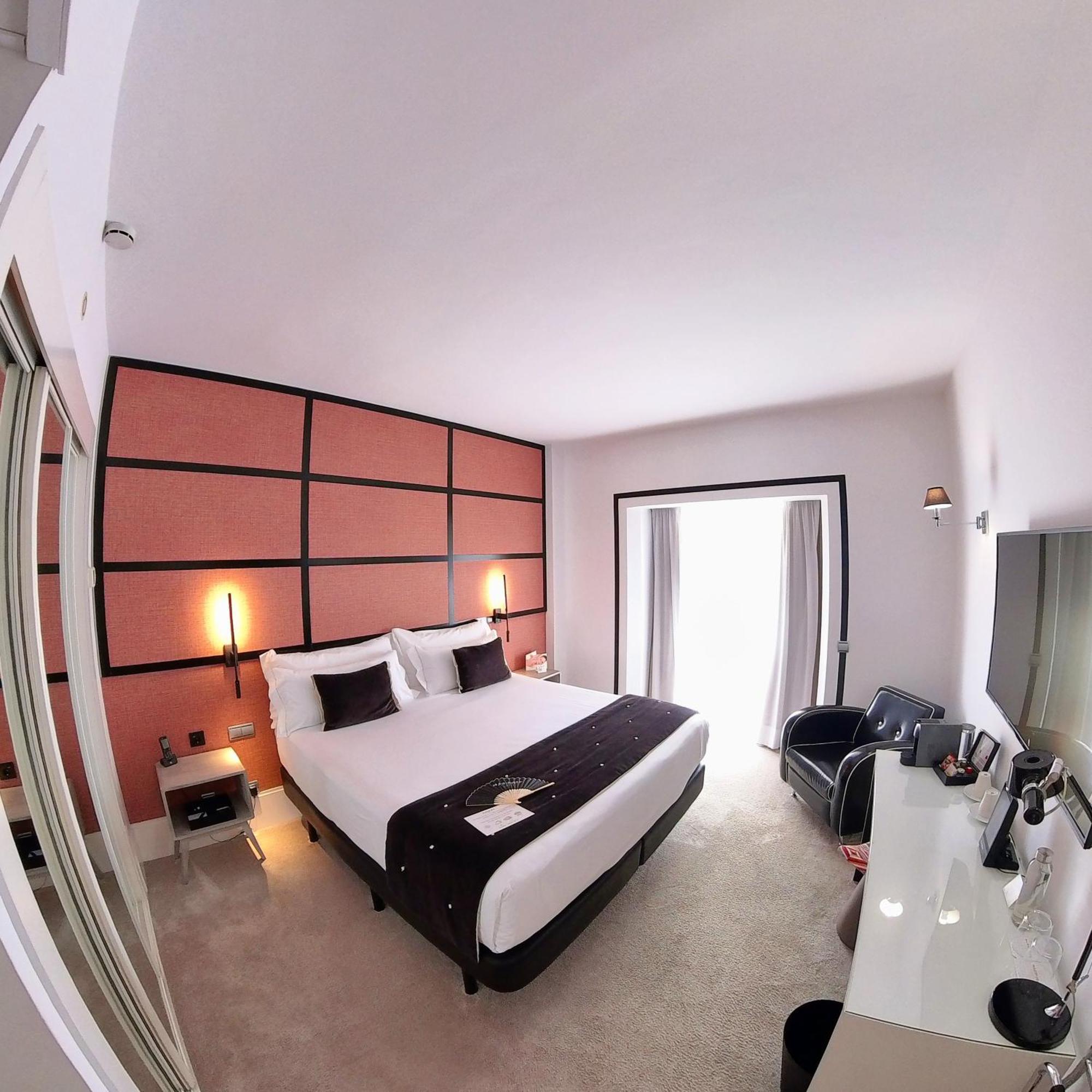 Mariposa Hotel Малага Екстер'єр фото