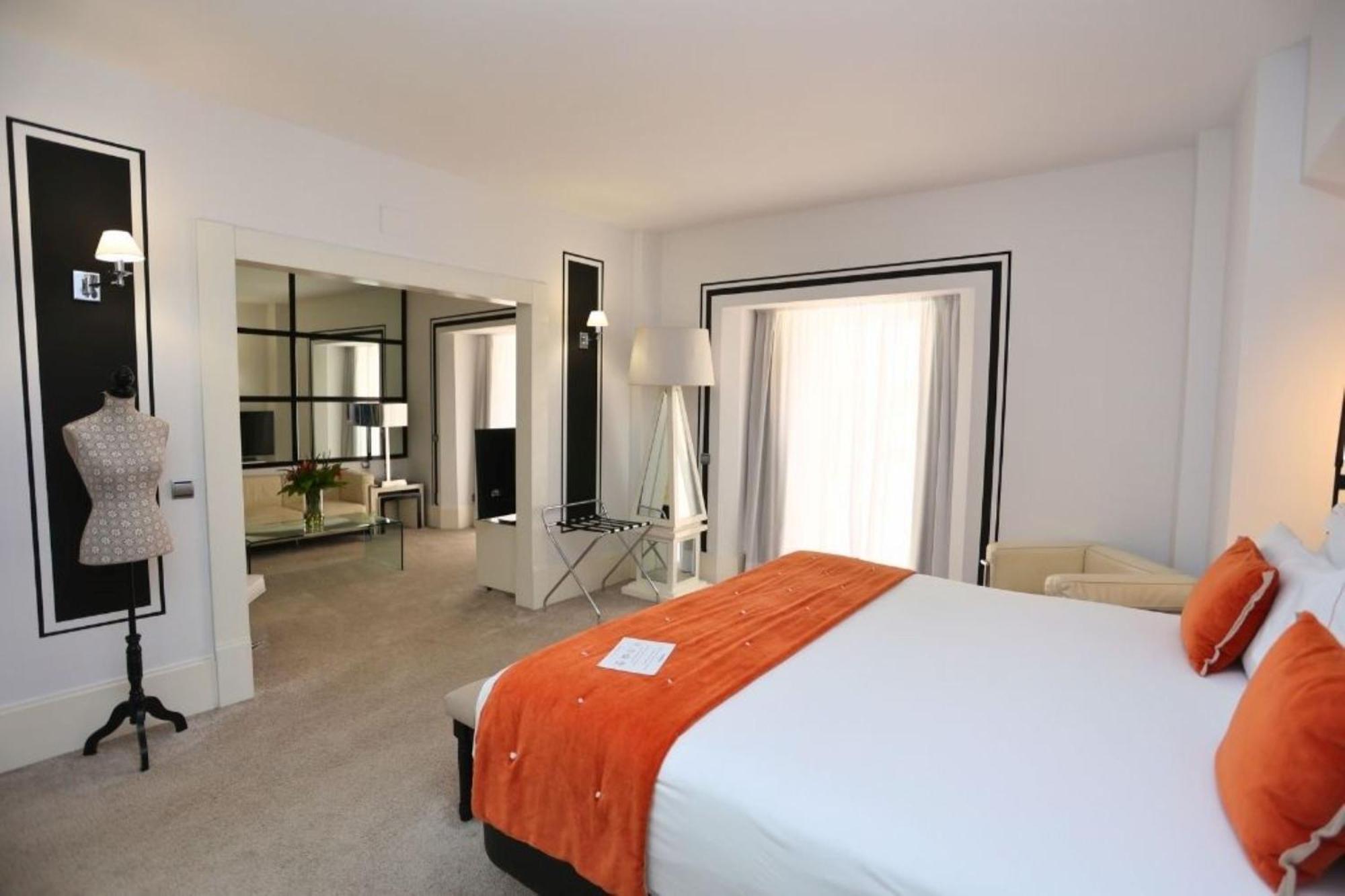 Mariposa Hotel Малага Екстер'єр фото
