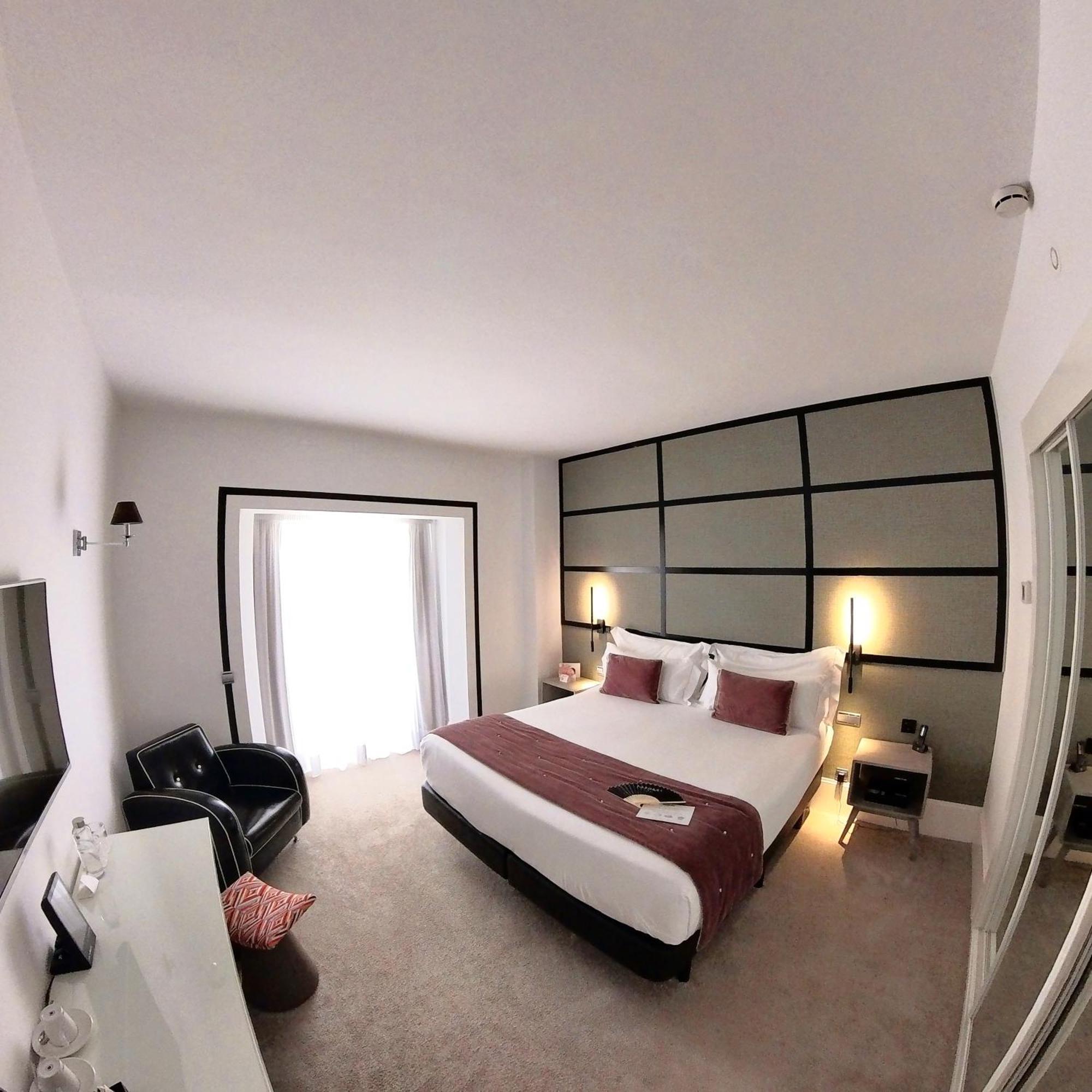 Mariposa Hotel Малага Екстер'єр фото