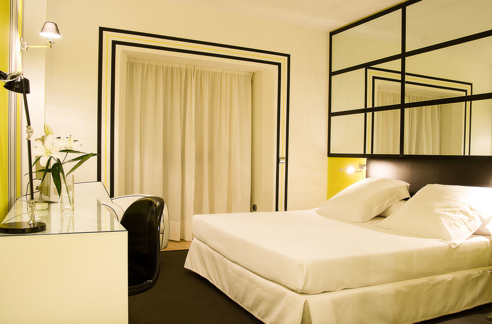 Mariposa Hotel Малага Екстер'єр фото