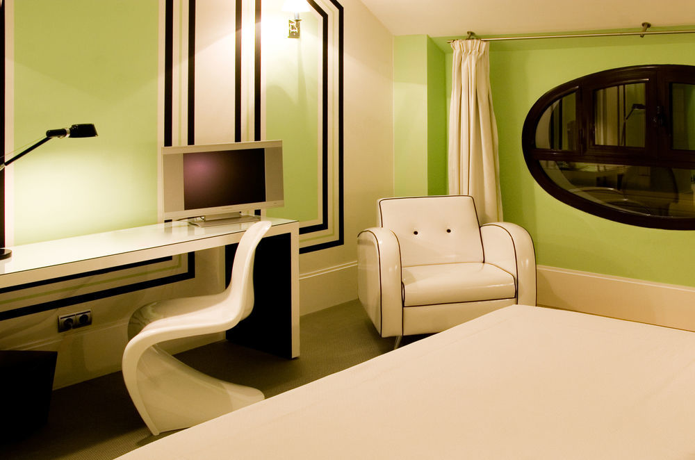 Mariposa Hotel Малага Екстер'єр фото