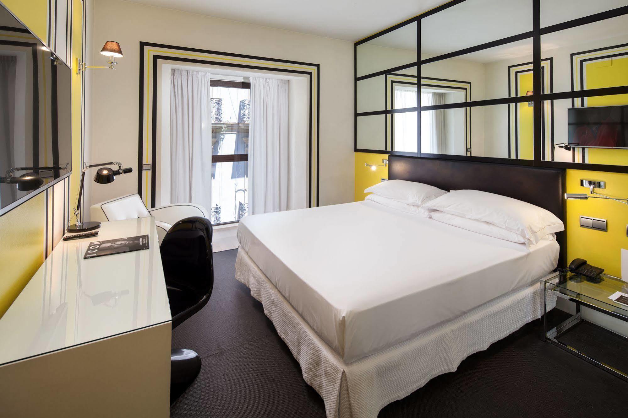 Mariposa Hotel Малага Екстер'єр фото